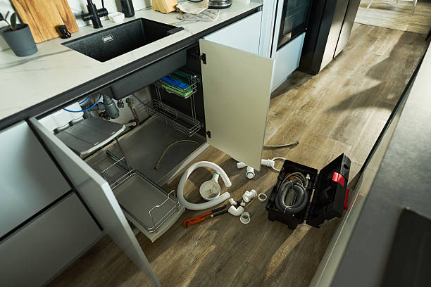 24/7 Emergency Leak Detection experts in Jersey City, NJ