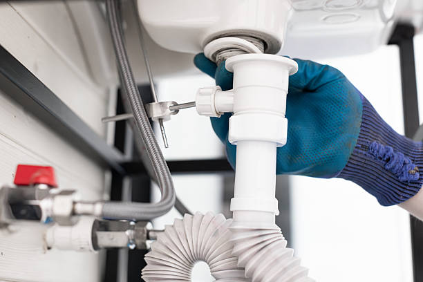 Reliable Leak Detection contractor in Jersey City, NJ by Masters Plumbing Service