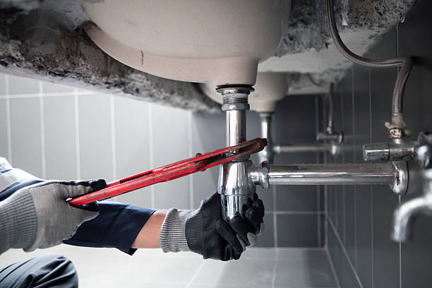 Trusted Emergency Plumber service in Jersey City, NJ - Masters Plumbing Service